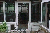 storm doors